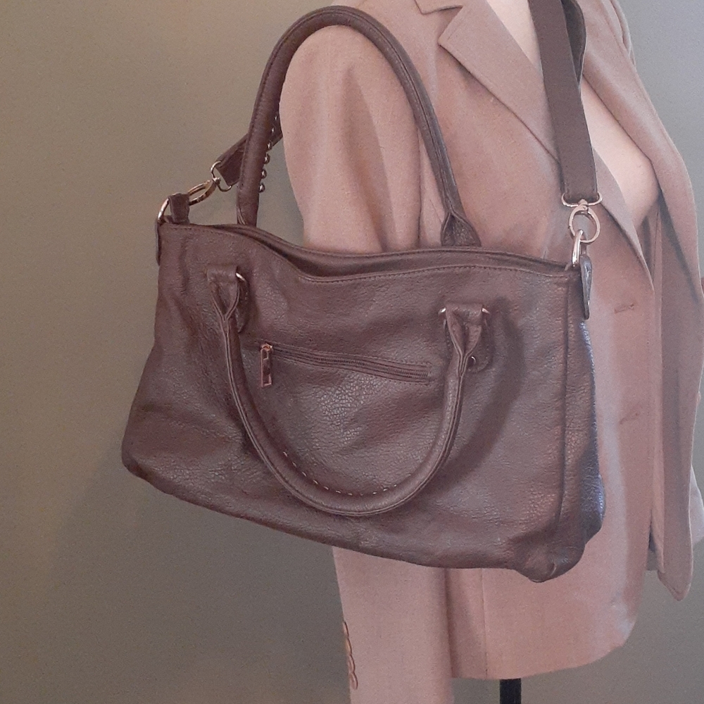 MMS brown bag